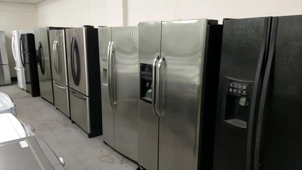 Used Washing Machine For Sale Dubai Brothers Used Home Appliances